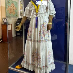 Museo Regional de Herrera - Chitré