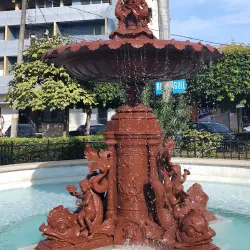 Parque de la Familia - Chitré