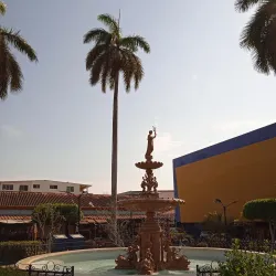 Parque de la Familia - Chitré
