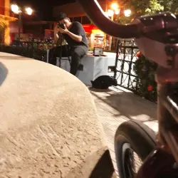 Parque de la Familia - Chitré