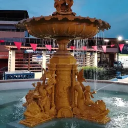 Parque de la Familia - Chitré