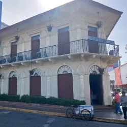 Parque de la Familia - Chitré