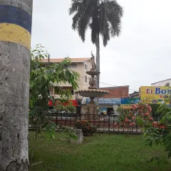 Parque de la Familia - Chitré