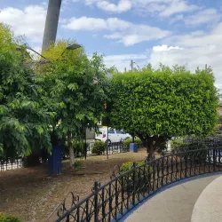 Parque de la Familia - Chitré