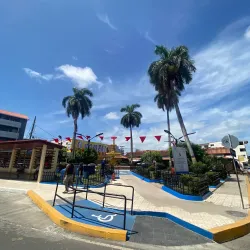 Parque de la Familia - Chitré