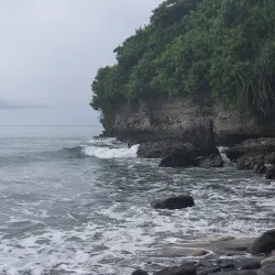 Playa El Palmar - Chitré