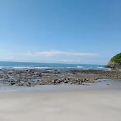 Playa El Palmar - Chitré