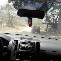 Reserva Forestal de La Tronosa - Chitré