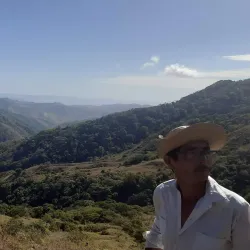 Reserva Forestal de La Tronosa - Chitré