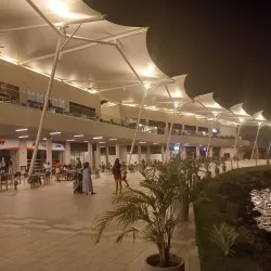 Colon Free Zone - Colon