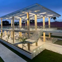 Colon Museum (Museo de Colon) - Colon