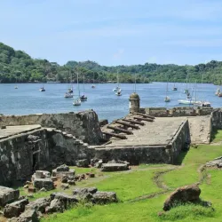 Portobelo National Park - Colon