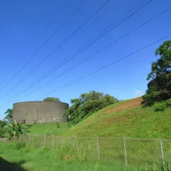 Rainbow City - Colon