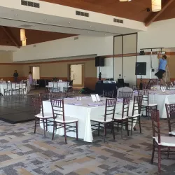 Coronado Community Center - Coronado