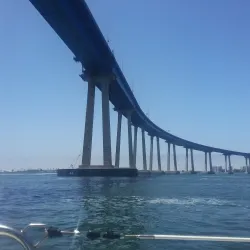 Coronado Community Center - Coronado