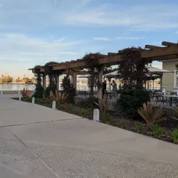 Coronado Community Center - Coronado