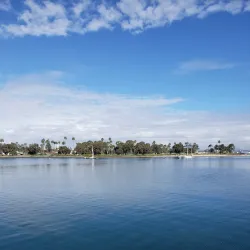 Coronado Community Center - Coronado