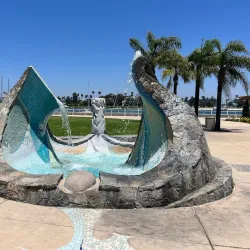 Coronado Community Center - Coronado