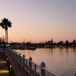 Coronado Community Center - Coronado