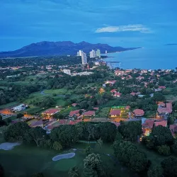 Coronado Golf and Beach Resort - Coronado