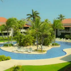 Coronado Golf and Beach Resort - Coronado
