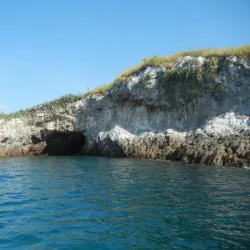 Isla Farallón - Coronado