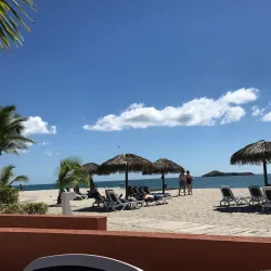 Isla Farallón - Coronado