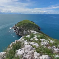 Isla Farallón - Coronado