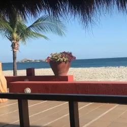 Isla Farallón - Coronado