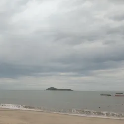 Isla Farallón - Coronado