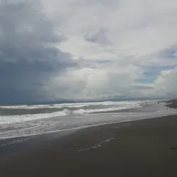 La Barqueta Beach - Coronado