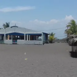 La Barqueta Beach - Coronado