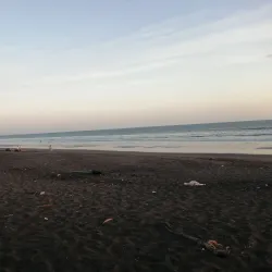 La Barqueta Beach - Coronado