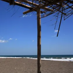 La Barqueta Beach - Coronado