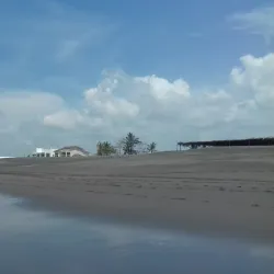 La Barqueta Beach - Coronado