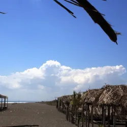 La Barqueta Beach - Coronado