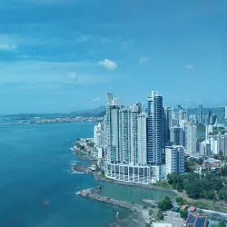 Pacific Marina - Coronado