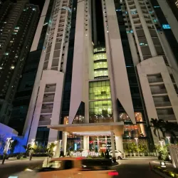 Pacific Marina - Coronado