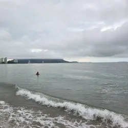 Playa Serena - Coronado