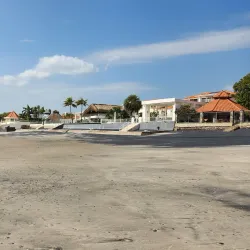 Playa Serena - Coronado