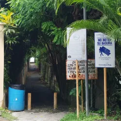 Playa Serena - Coronado