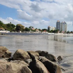 Playa Serena - Coronado