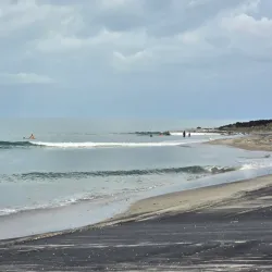 Playa Serena - Coronado