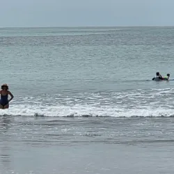 Playa Serena - Coronado