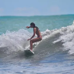 Playa Serena - Coronado