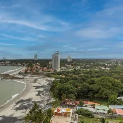 Playa Serena - Coronado