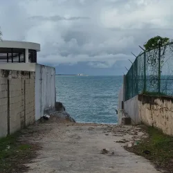 Playa Serena - Coronado