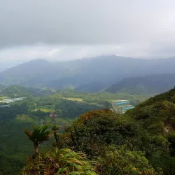 Cerro Gaital - El Valle de Anton