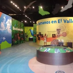 El Valle Amphitheater - El Valle de Anton