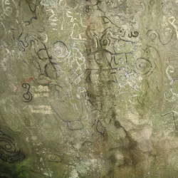 La Piedra Pintada - El Valle de Anton